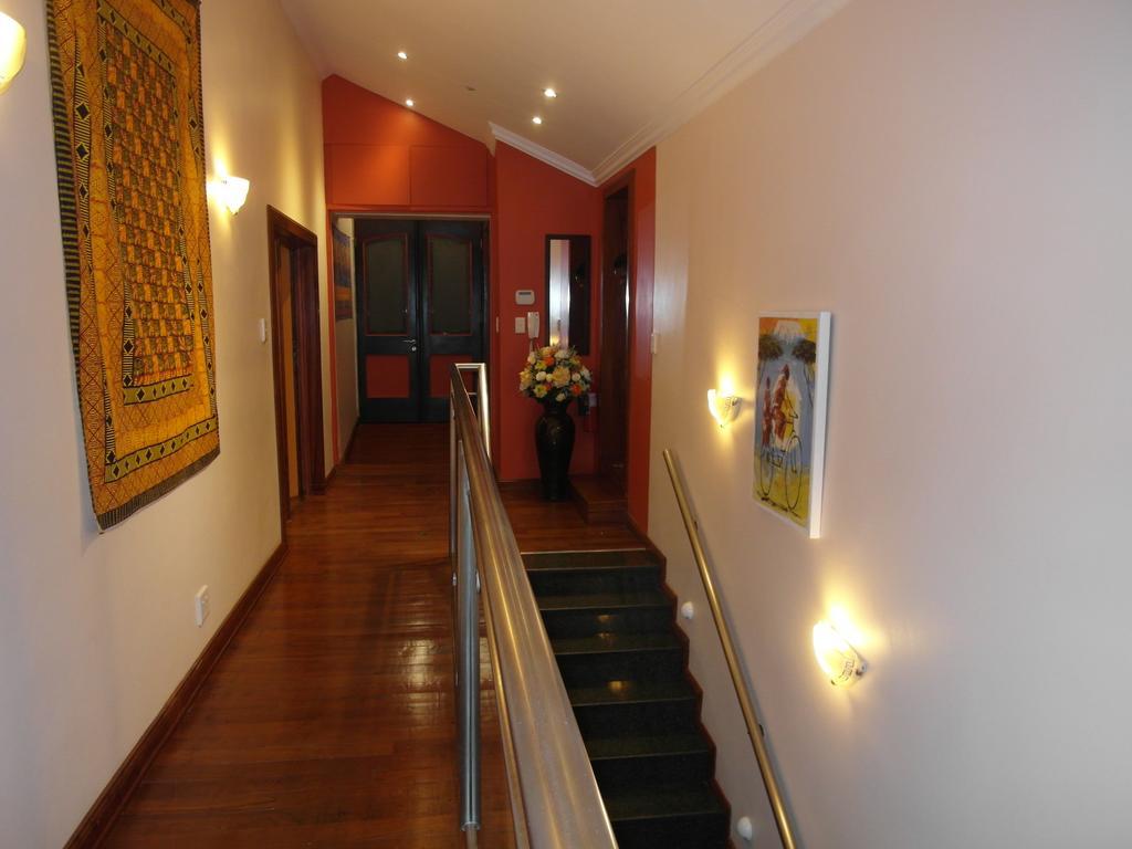 Red Square Home Pretoria Exterior photo