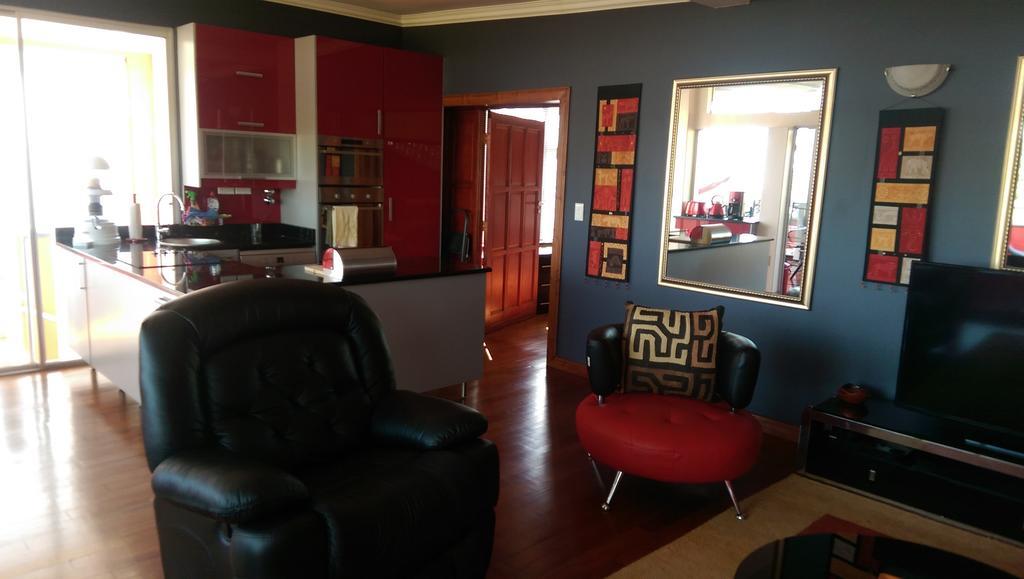 Red Square Home Pretoria Exterior photo